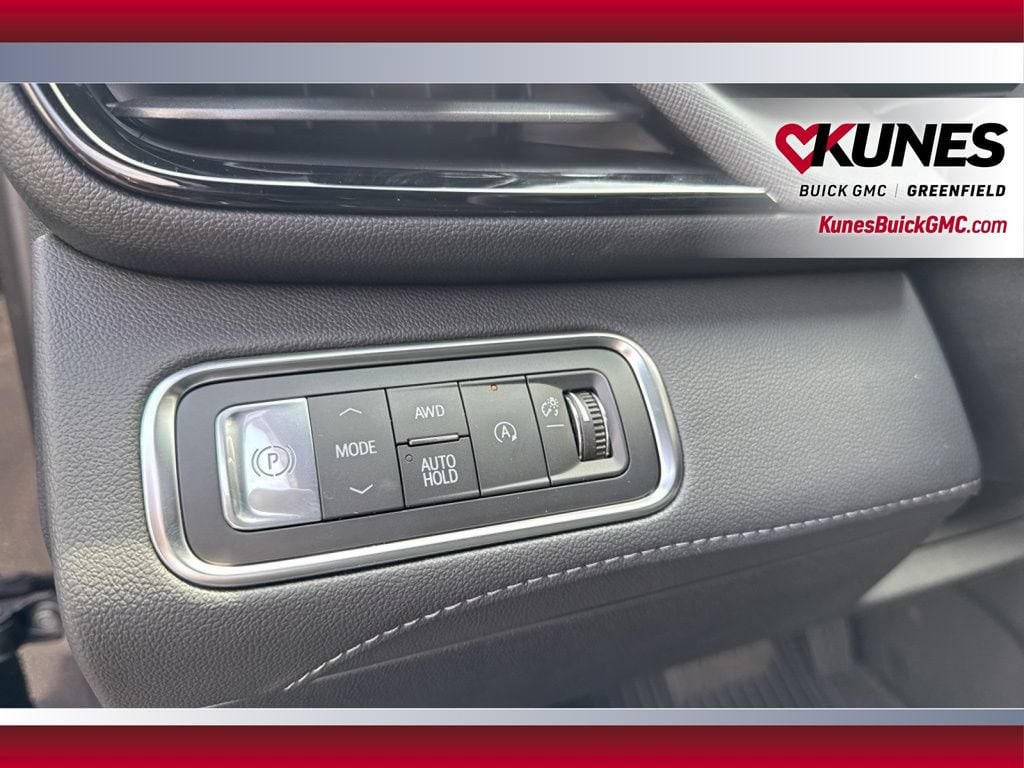 2026 Buick Enclave Sport Touring - Photo 24