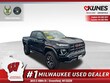  GMC Canyon