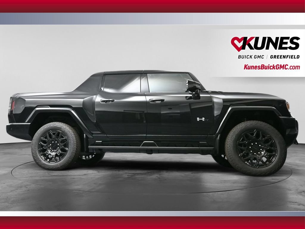 2025 GMC HUMMER EV 2X - Photo 44