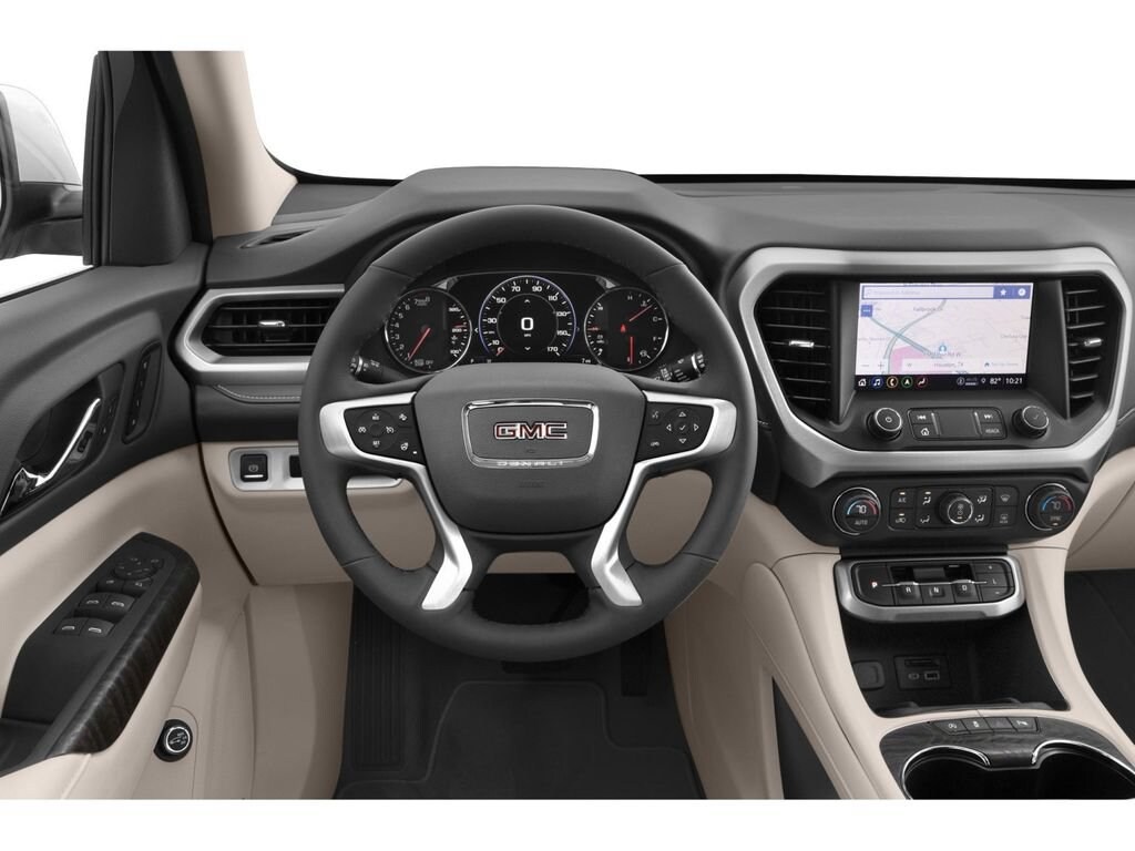 Used 2023 GMC Acadia Denali SUV