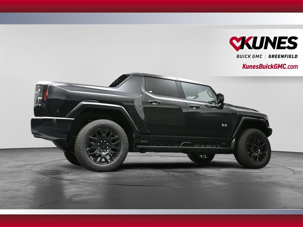 2025 GMC HUMMER EV 2X - Photo 43