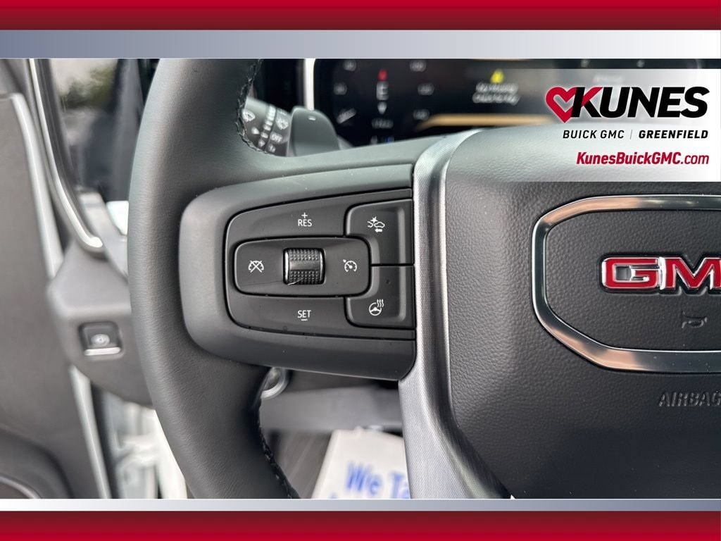 2026 GMC Sierra 1500 Elevation - Photo 26