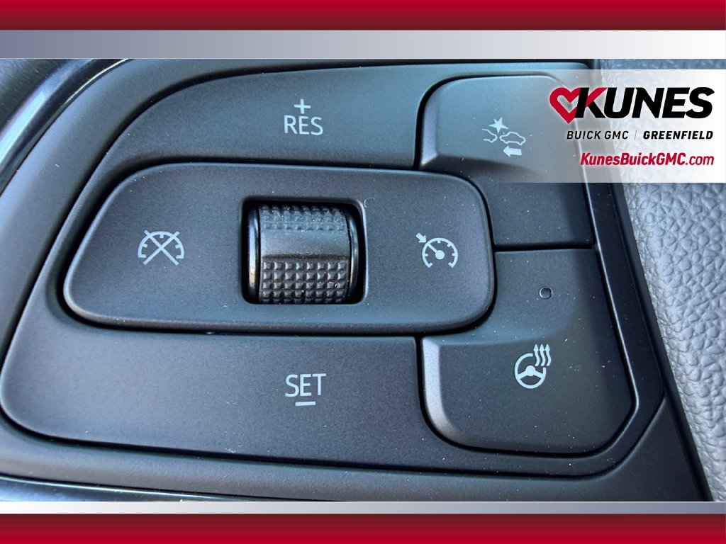2026 Buick Envista Sport Touring - Photo 15