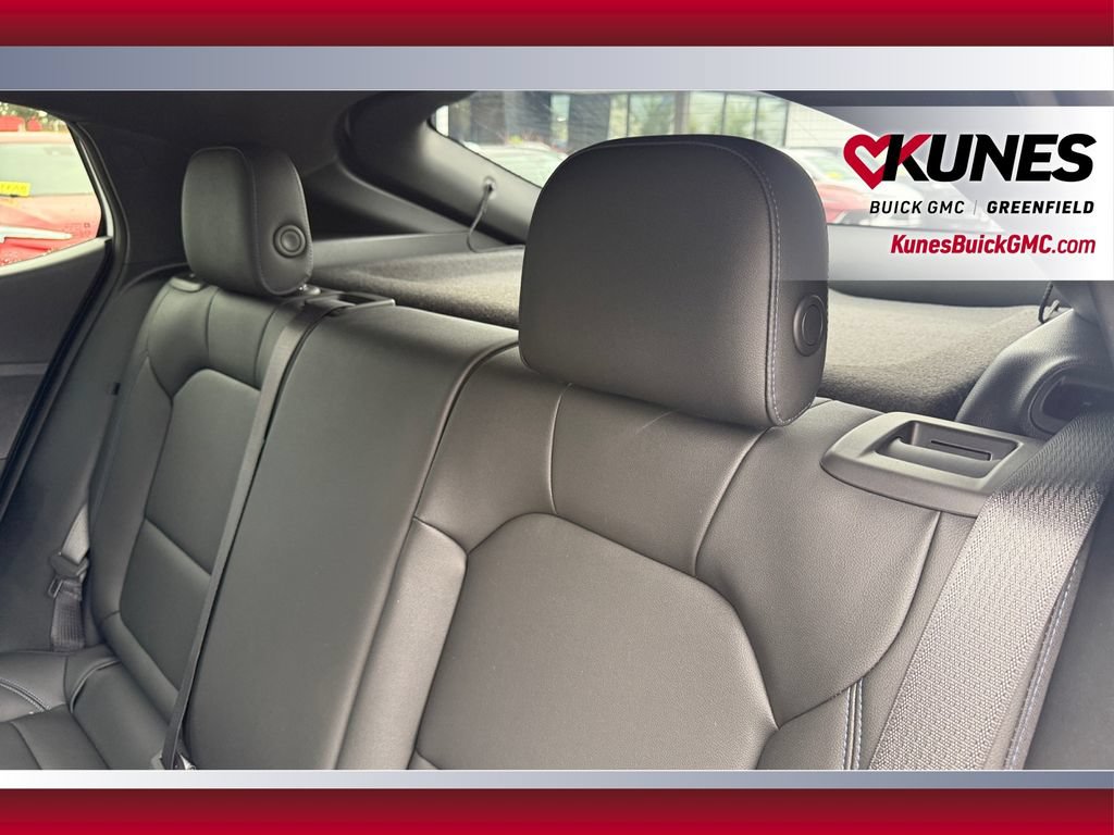 2026 Buick Envista Sport Touring - Photo 27