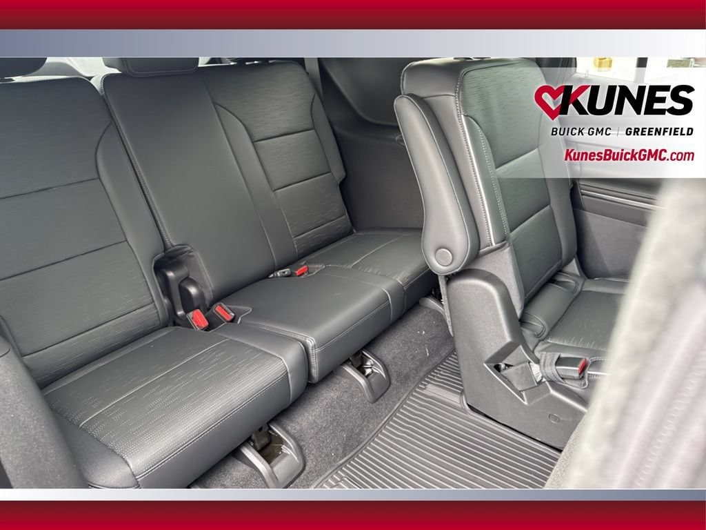 2026 Buick Enclave Sport Touring - Photo 57