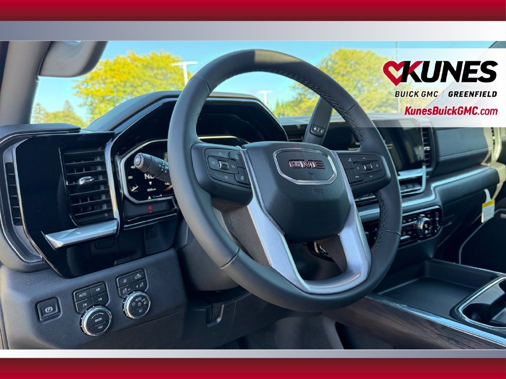 2026 GMC Sierra 2500HD SLT - Photo 40