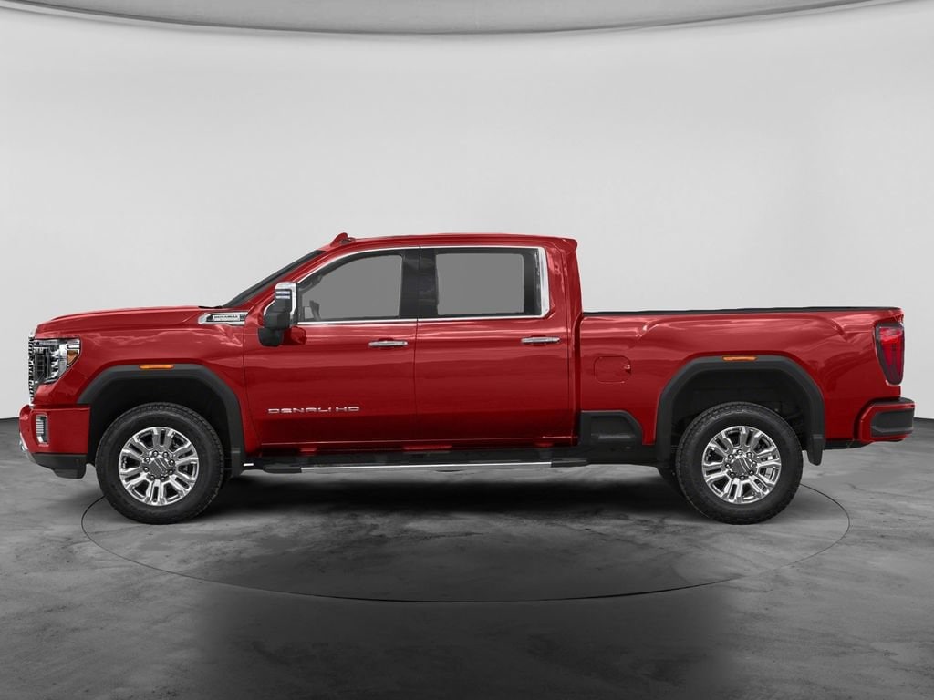 Used 2023 GMC Sierra 3500 HD Denali Truck