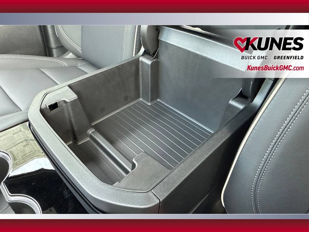 2026 GMC Yukon XL Elevation - Photo 23