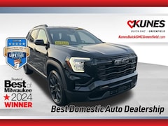 2026 GMC Terrain Elevation SUV