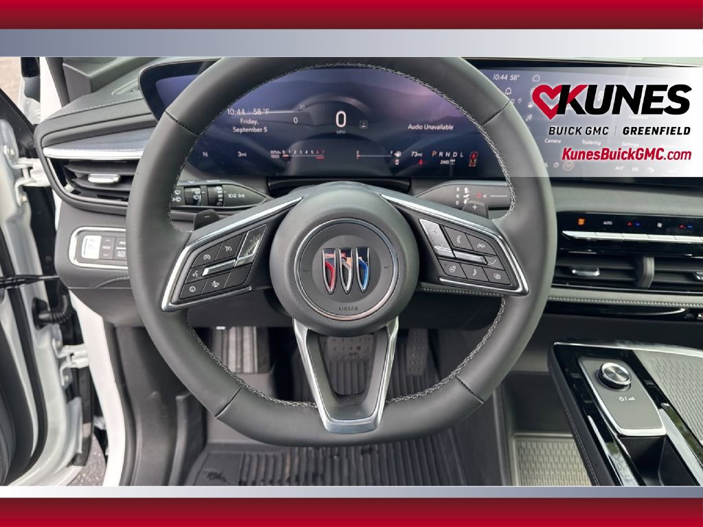 2026 Buick Enclave Sport Touring - Photo 21