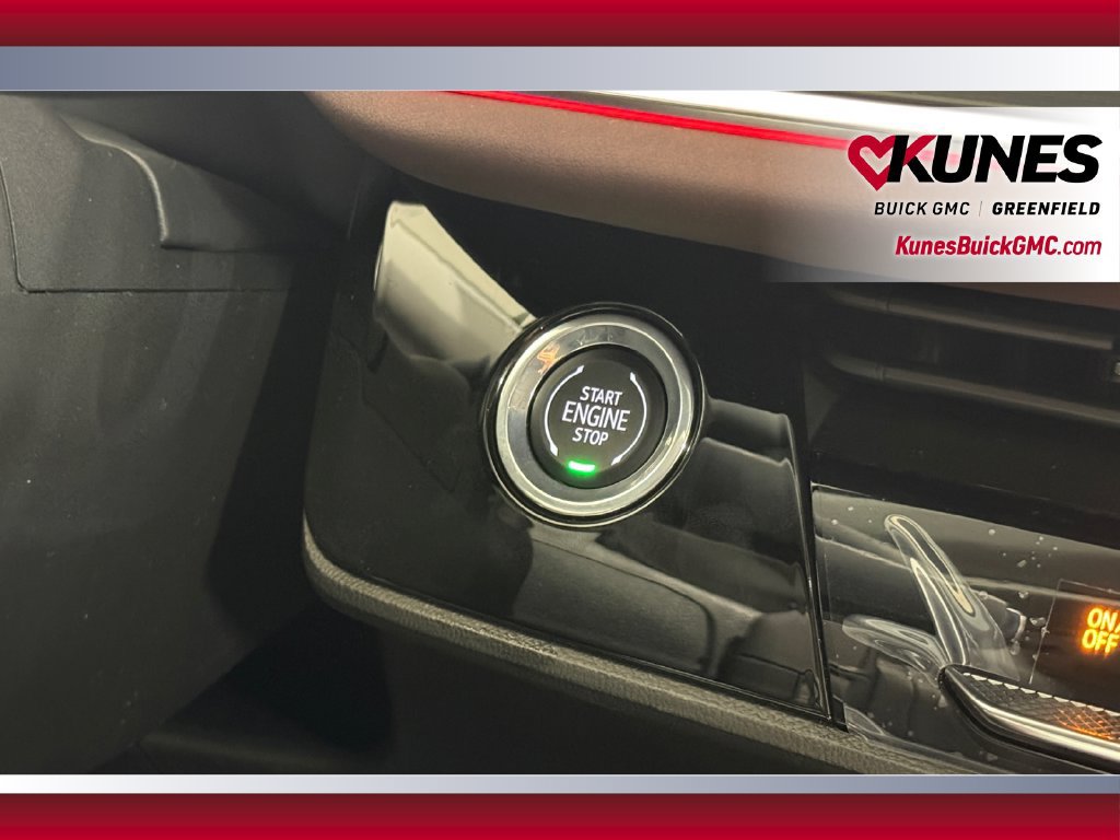 2026 Buick Envision Sport Touring - Photo 26