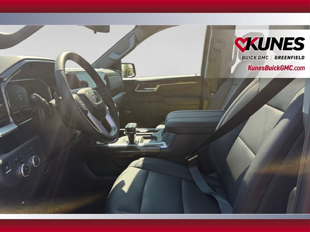 2026 GMC Sierra 1500 Elevation - Photo 20