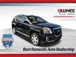  GMC Terrain