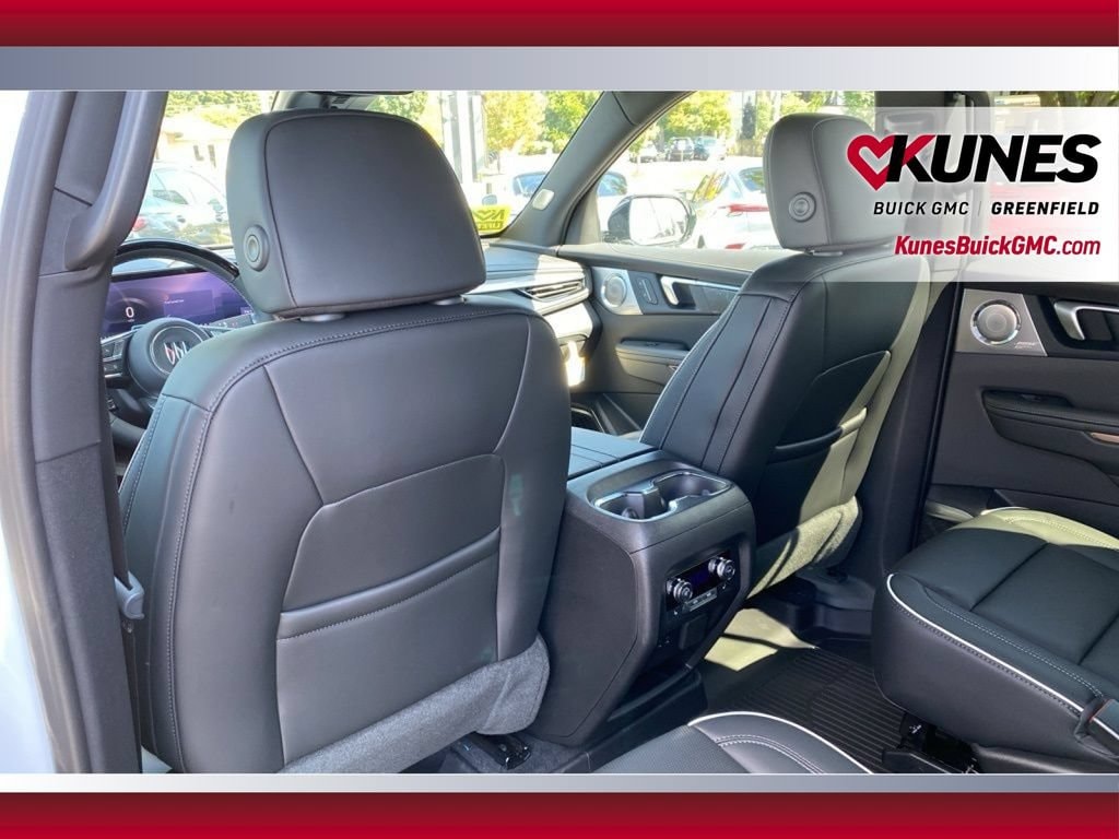 2026 Buick Enclave Avenir - Photo 34