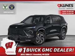2026 Buick Enclave Sport Touring SUV
