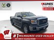  GMC Sierra 1500