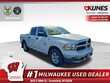  Ram 1500 Classic
