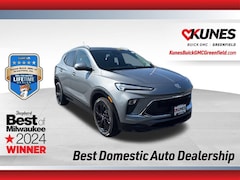 2026 Buick Encore GX Sport Touring SUV