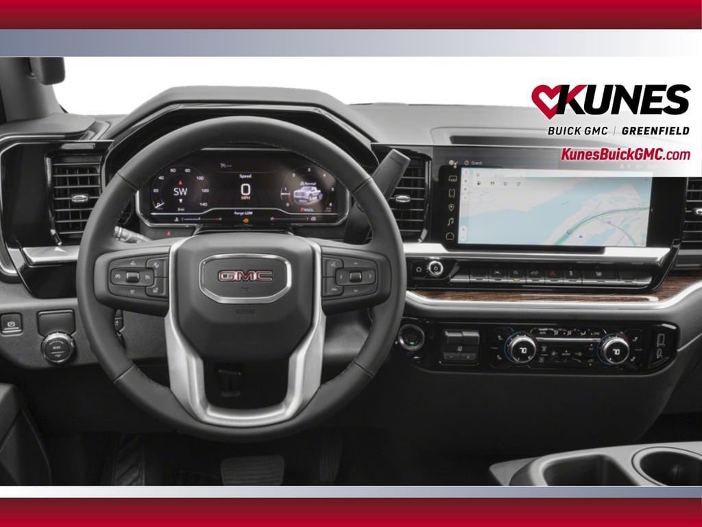 2026 GMC Sierra 1500 Elevation - Photo 8