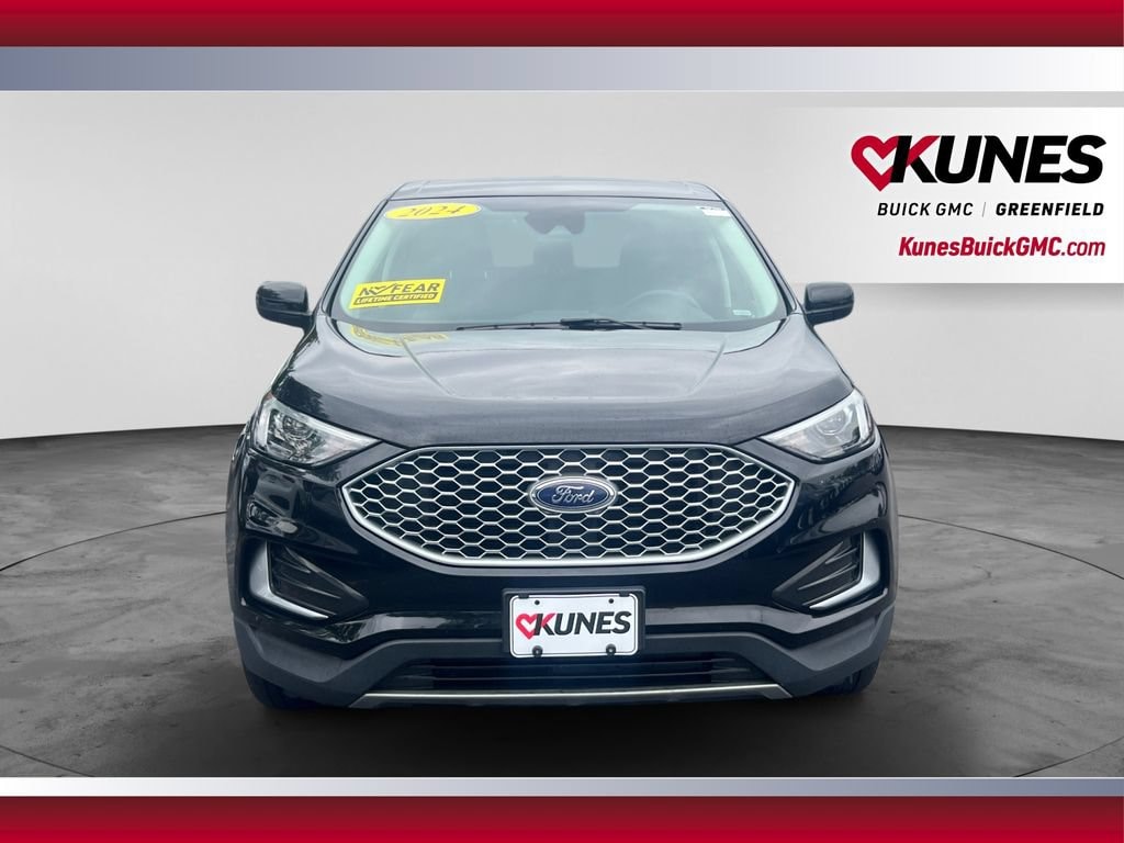 Used 2024 Ford Edge SEL
