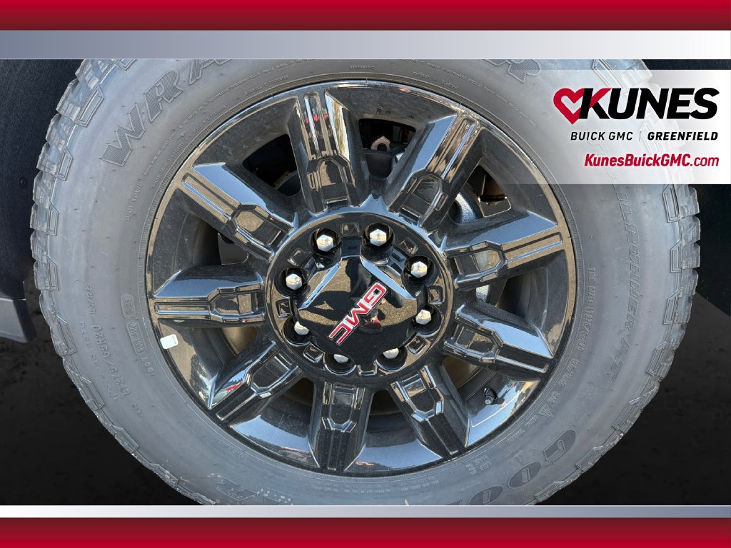 2026 GMC Sierra 2500HD AT4 - Photo 11
