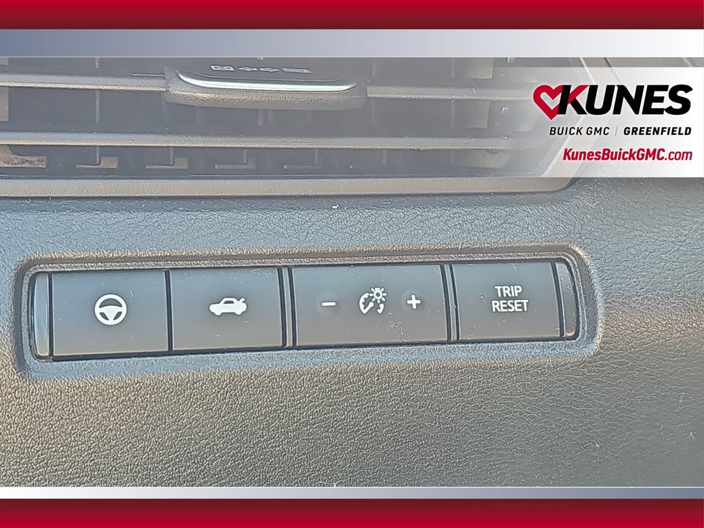 2024 Nissan Altima SL - Photo 24
