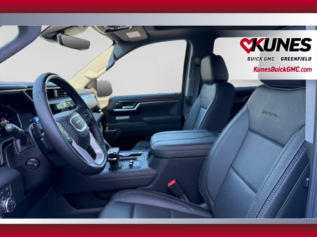 2026 GMC Sierra 1500 Denali - Photo 16