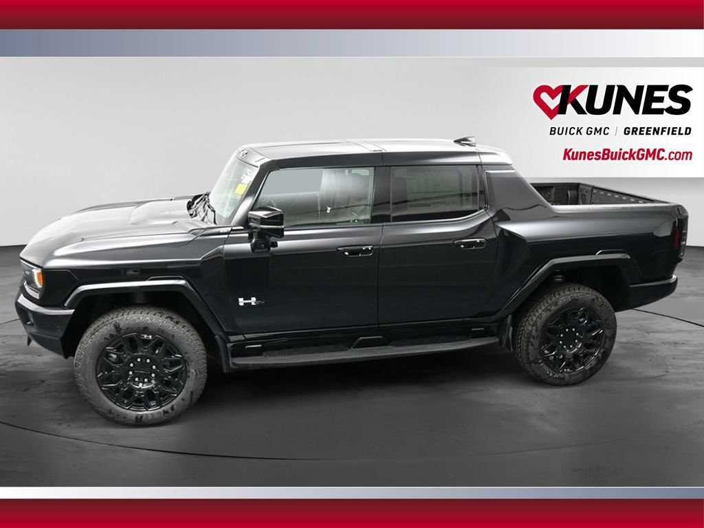 2025 GMC HUMMER EV 2X - Photo 40