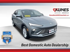 2026 Buick Envista Preferred SUV