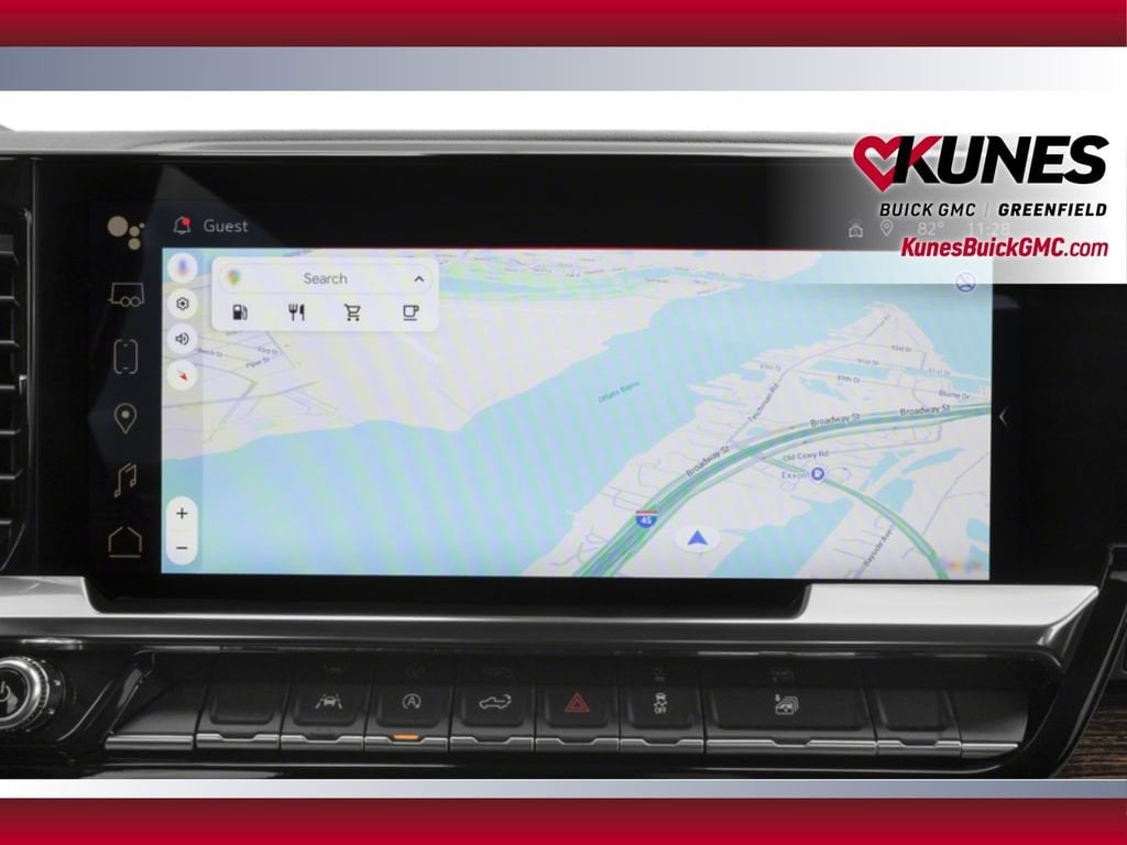 2026 GMC Sierra 1500 Elevation - Photo 16