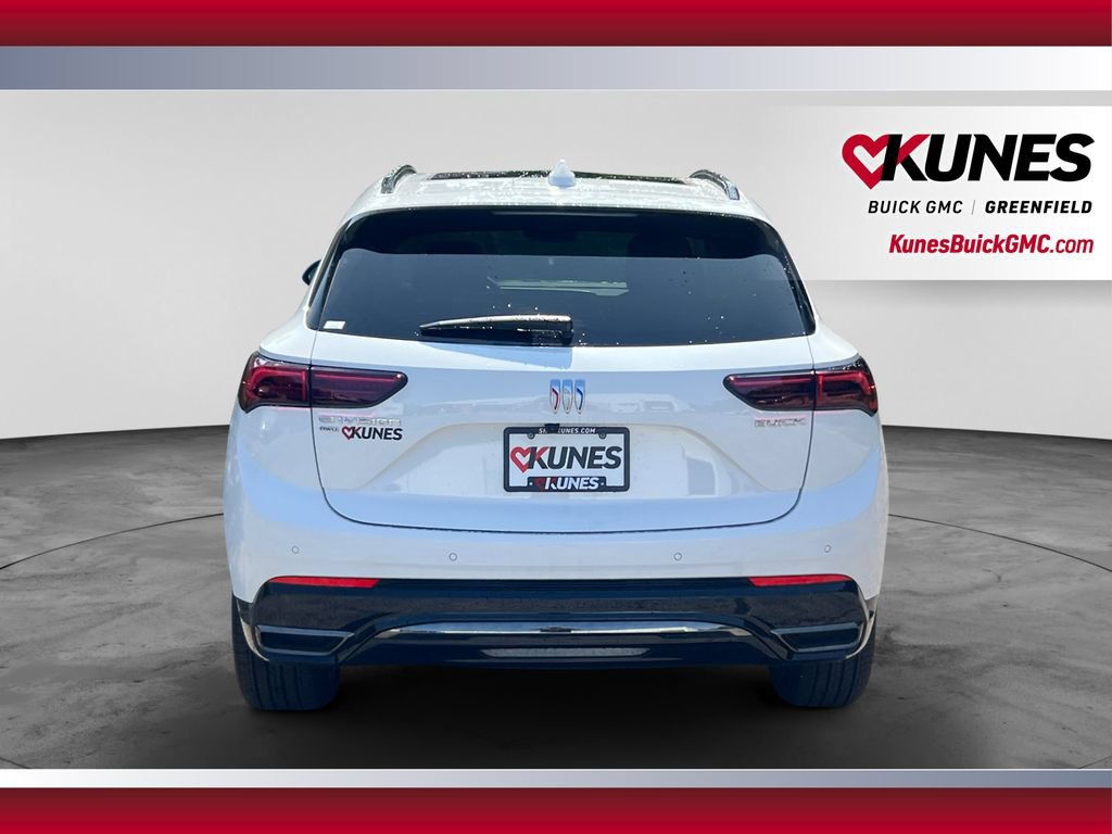 2026 Buick Envision Sport Touring - Photo 7