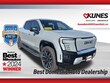 GMC Sierra EV
