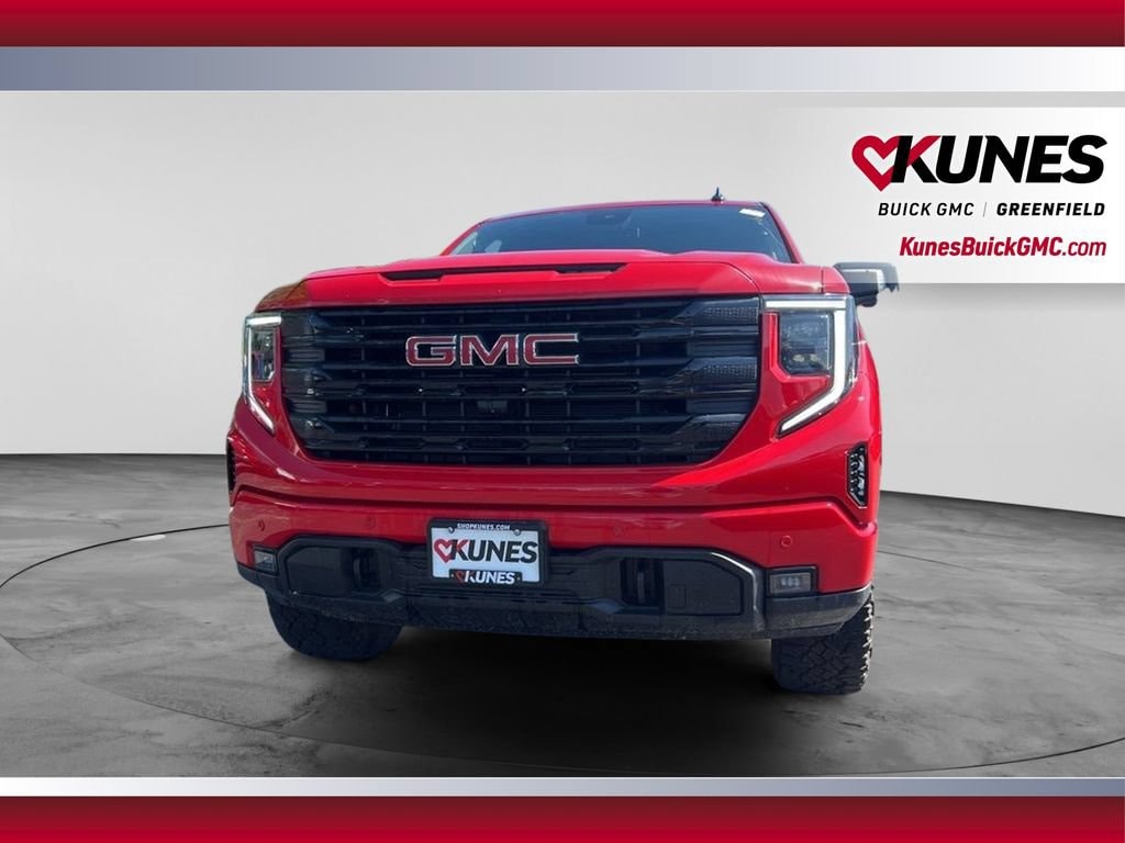 2026 GMC Sierra 1500 Elevation - Photo 12
