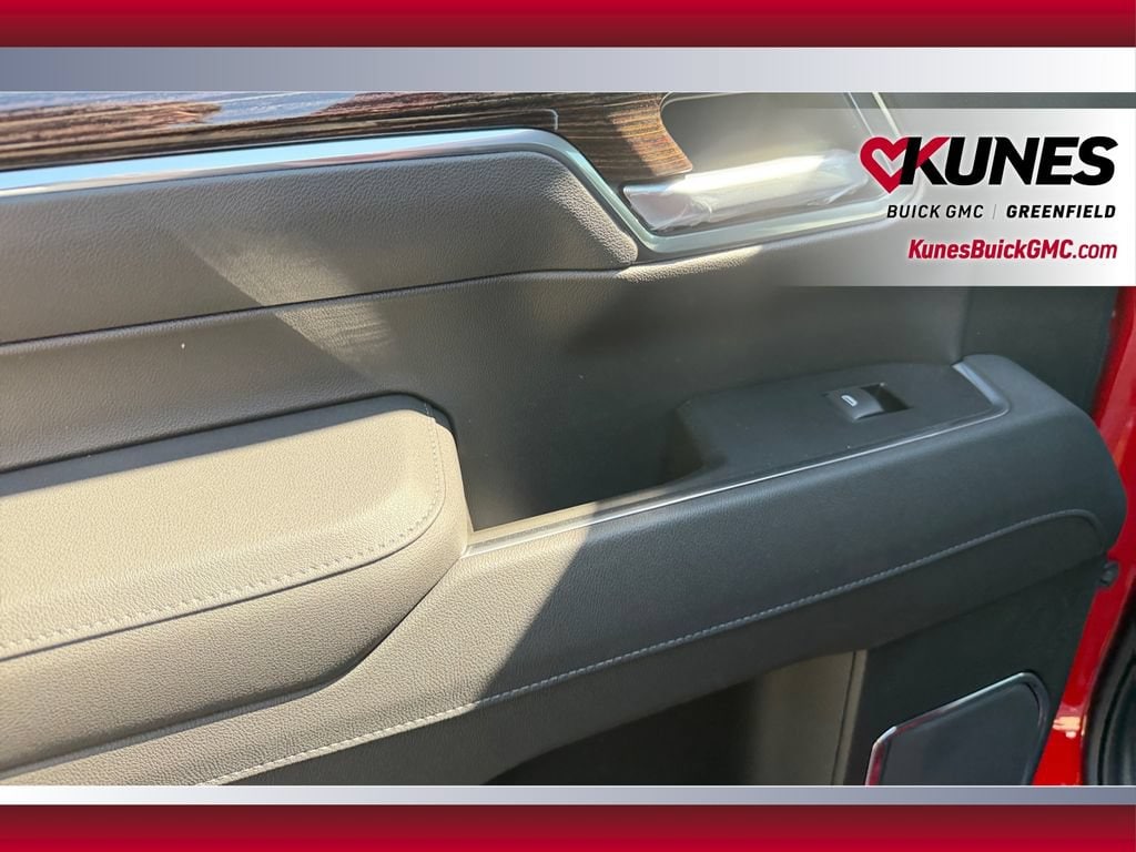 2026 GMC Sierra 1500 Elevation - Photo 31