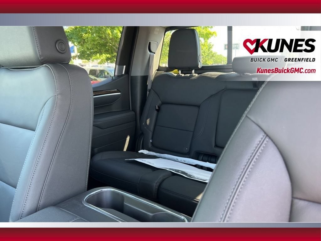 2026 GMC Sierra 1500 Elevation - Photo 33