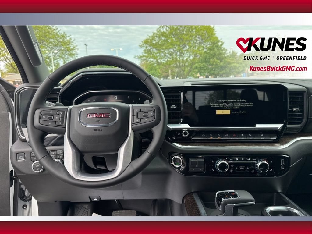 2026 GMC Sierra 1500 Elevation - Photo 25