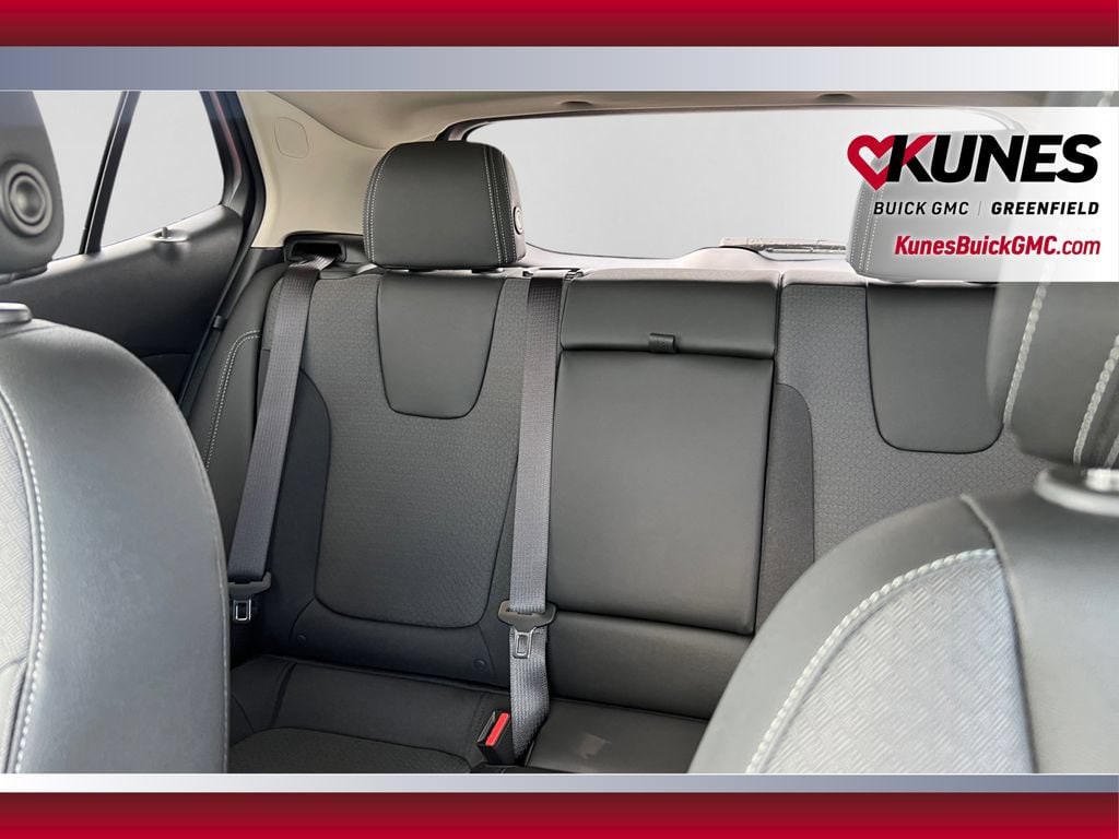 2026 Buick Encore GX Preferred - Photo 33