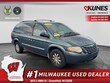  Chrysler Town & Country LWB