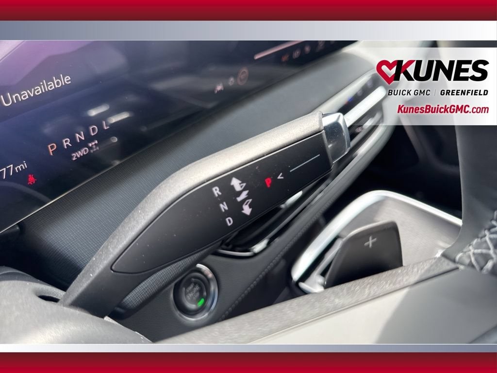 2026 Buick Enclave Sport Touring - Photo 23