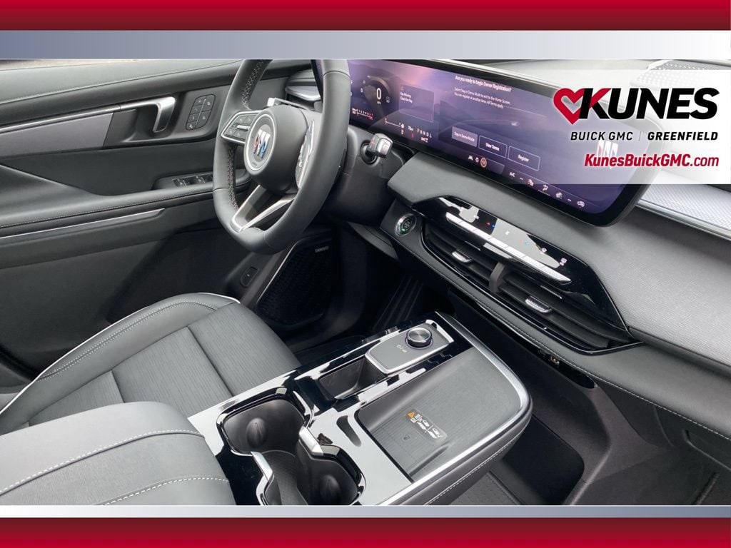 2026 Buick Enclave Sport Touring - Photo 51