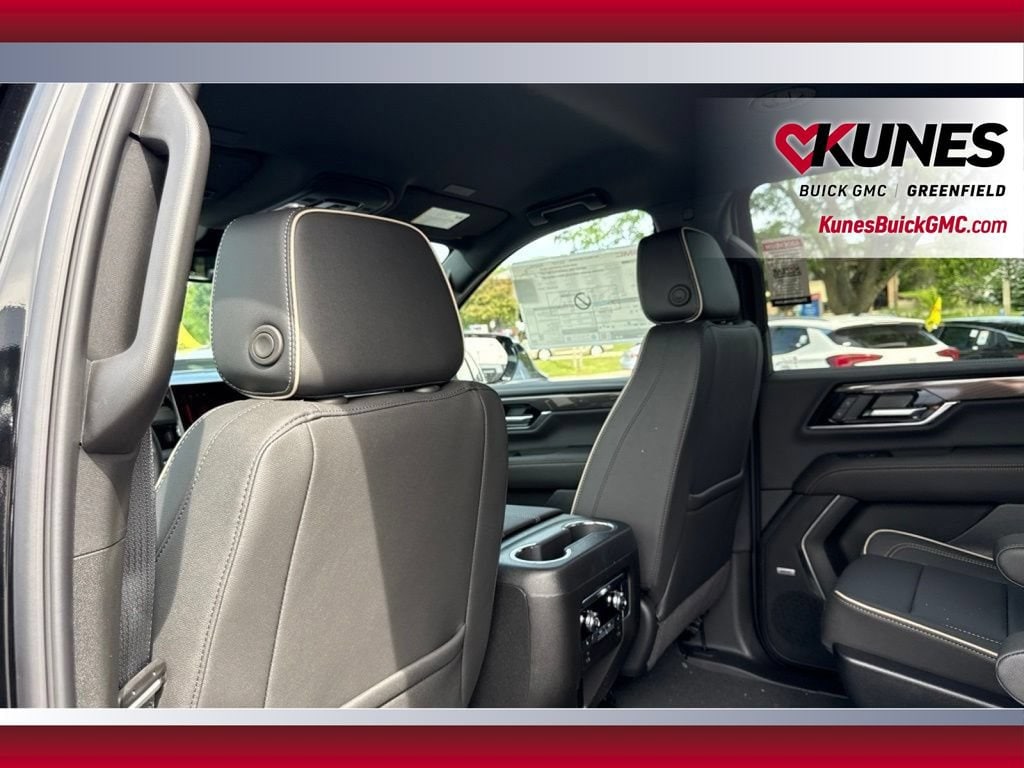 2026 GMC Yukon XL Elevation - Photo 27