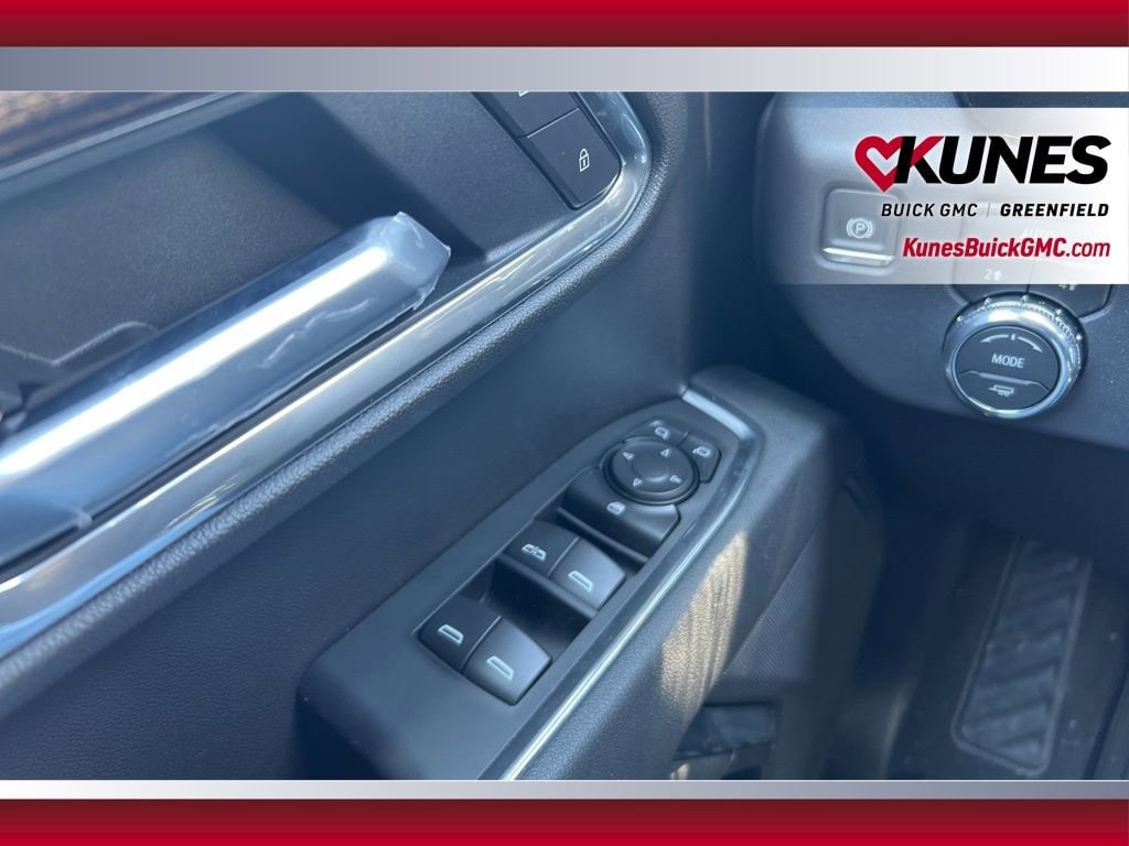2026 GMC Sierra 1500 Elevation - Photo 23