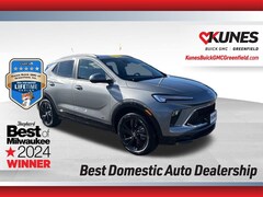2026 Buick Encore GX Sport Touring SUV