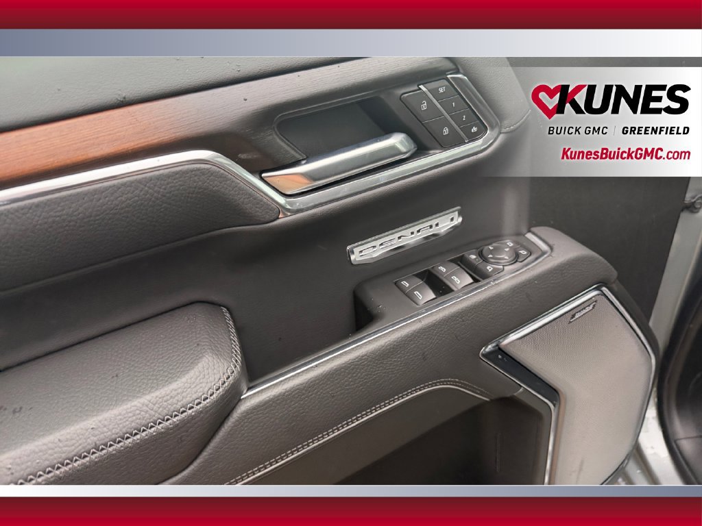 2026 GMC Sierra 1500 Denali - Photo 17