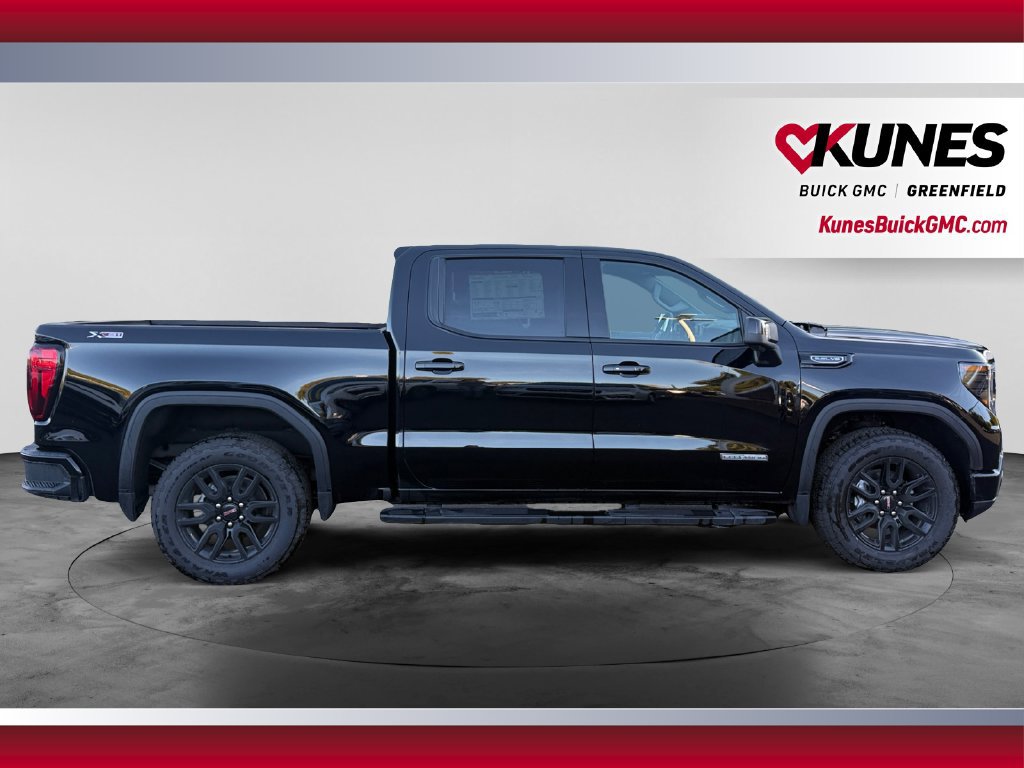 2026 GMC Sierra 1500 Elevation - Photo 10