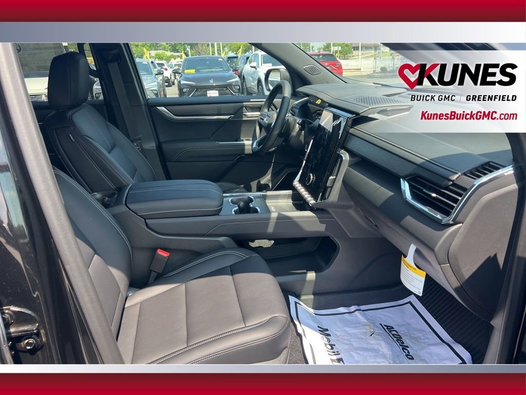 2025 GMC Acadia Elevation - Photo 52