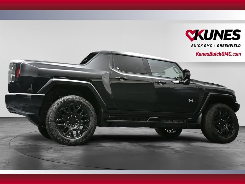 2025 GMC HUMMER EV 2X - Photo 44