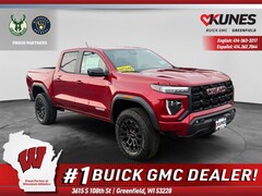 2026 GMC Canyon Elevation Truck