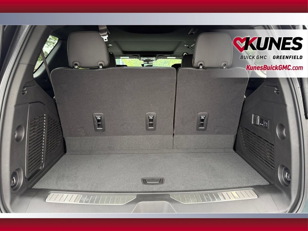 2026 GMC Yukon AT4 - Photo 42