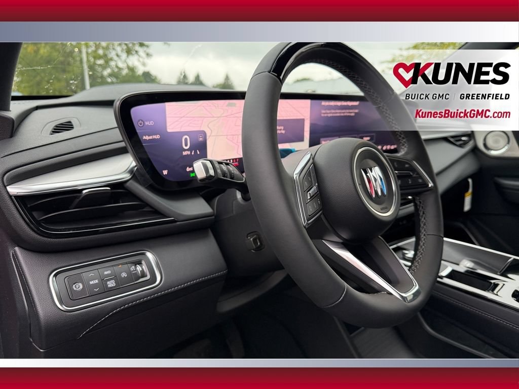 2027 Buick Enclave Avenir - Photo 43